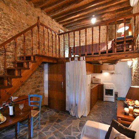 Ferienwohnung Stone House Malona Village Exterior foto