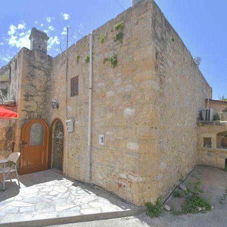 Ferienwohnung Stone House Malona Village Exterior foto