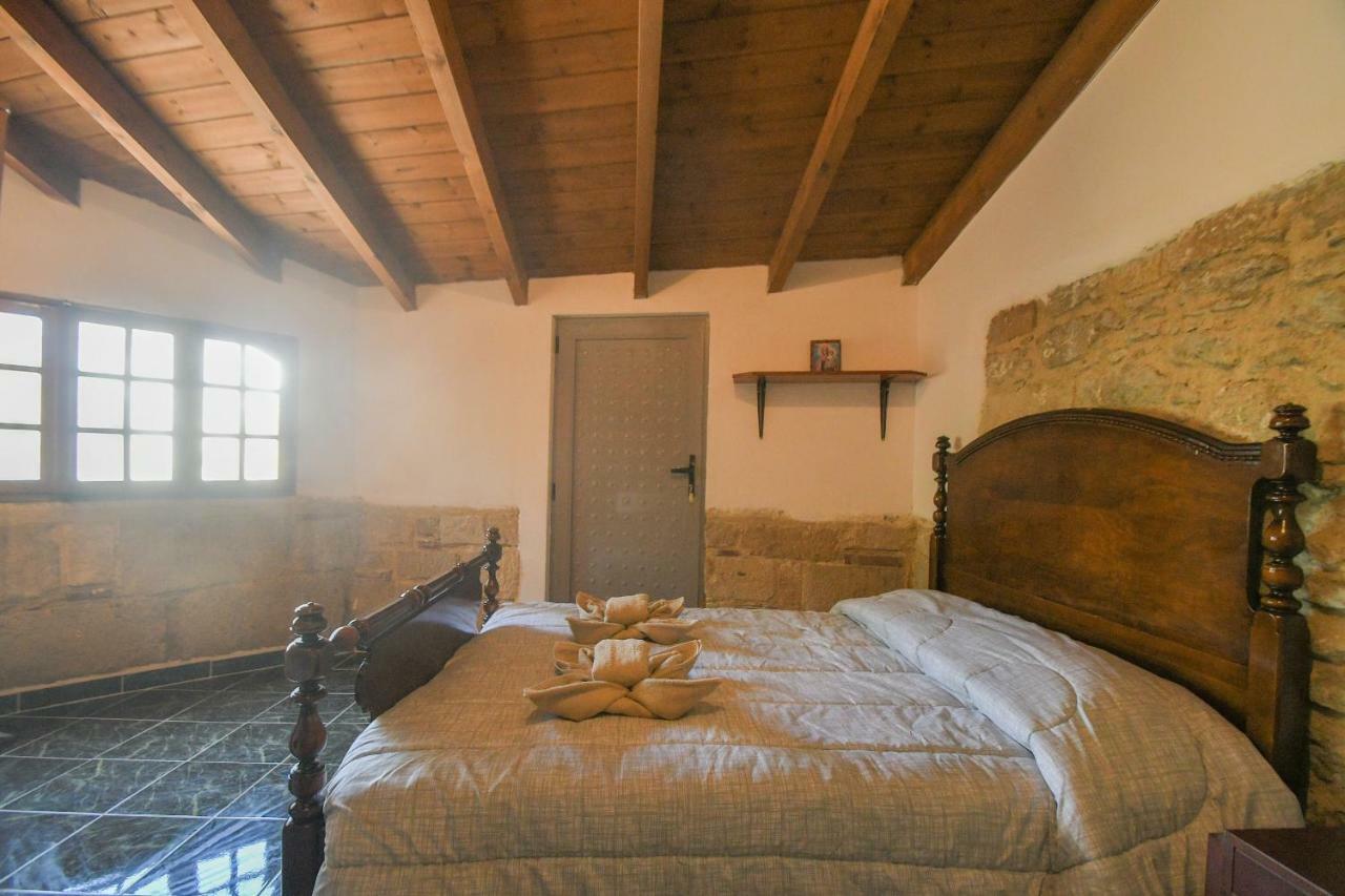 Ferienwohnung Stone House Malona Village Exterior foto