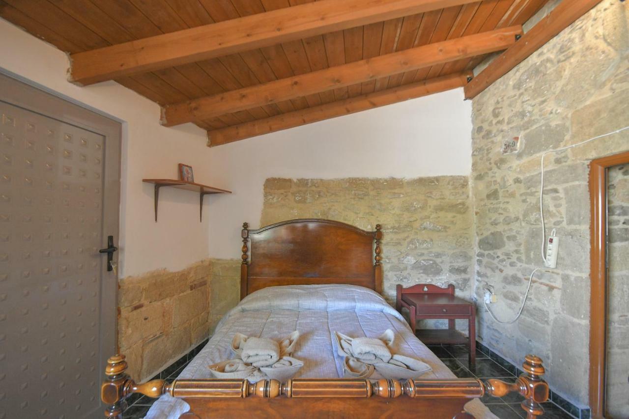 Ferienwohnung Stone House Malona Village Exterior foto
