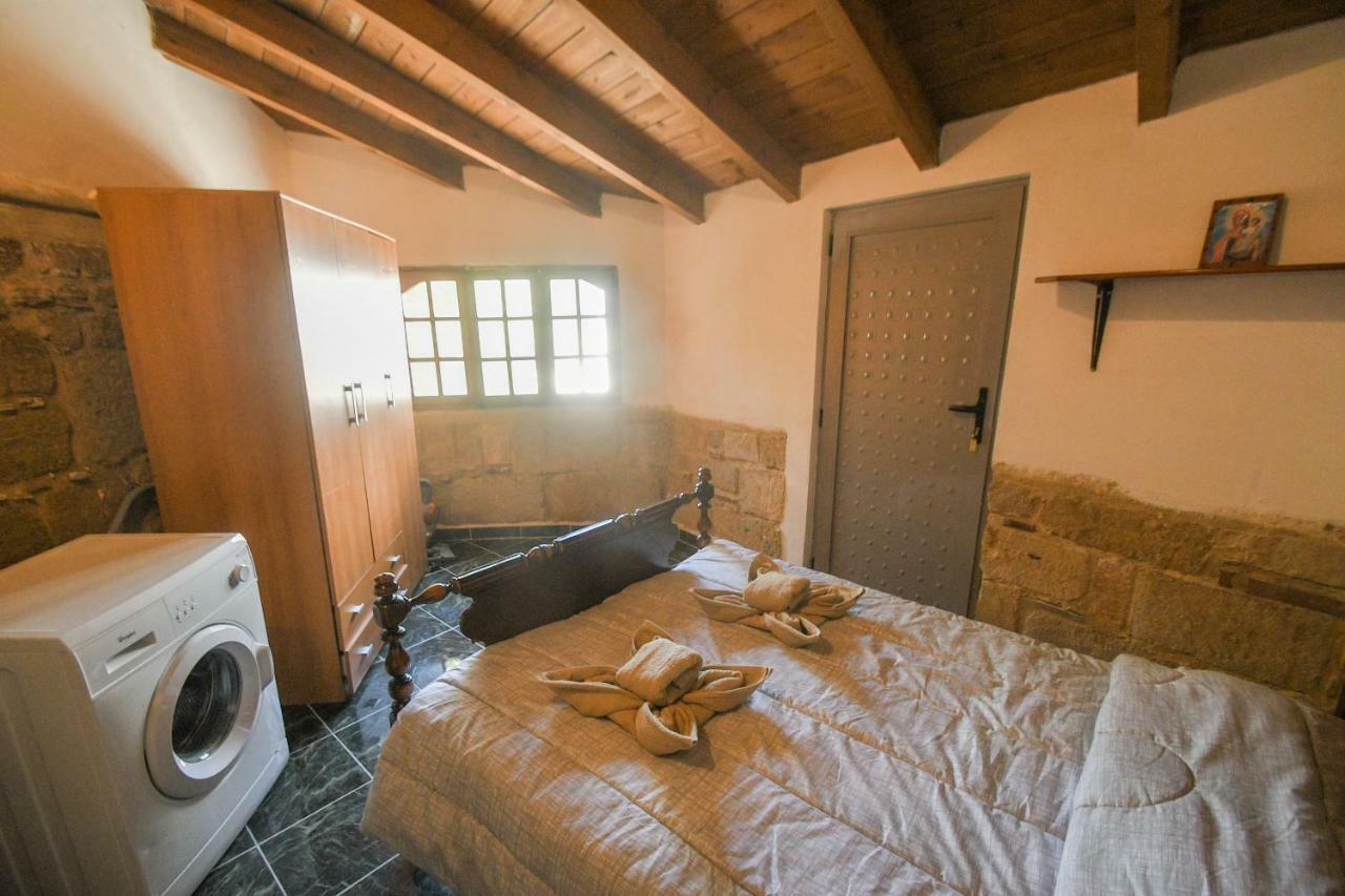Ferienwohnung Stone House Malona Village Exterior foto
